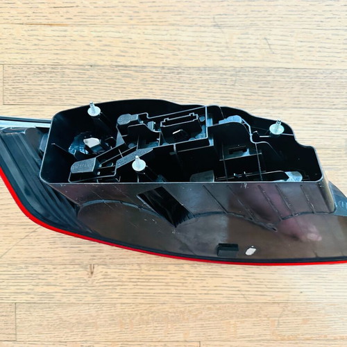 Porsche Boxster 987 rear right tail light new