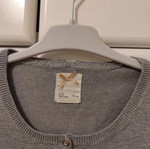 Ζακέτα Zara για 11-12 ετών, μέγεθος 152 εκ.