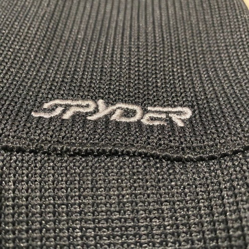 Spyder gloves XL used in excellent condition