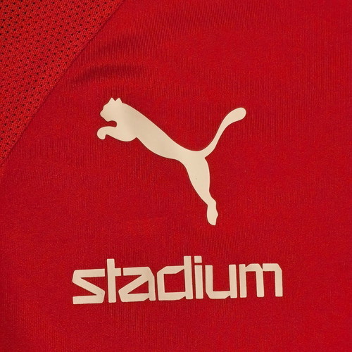 Puma Puhu Vantaa Basketball Jersey Mens Small DryCell like new