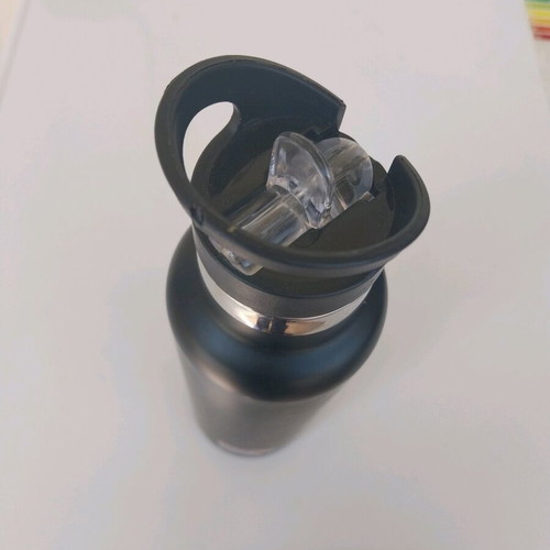 Hell collectible thermos used, 25 cm height