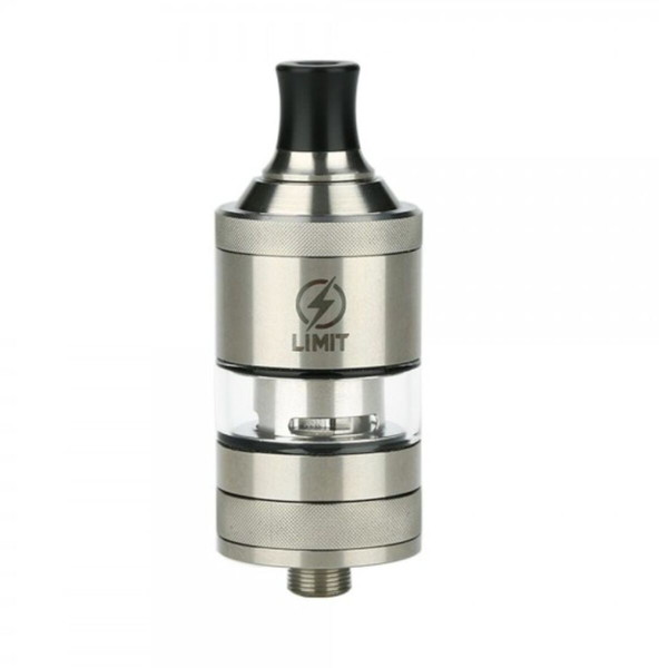 Limit MTL RTA Tank - Kizoku stainless steel