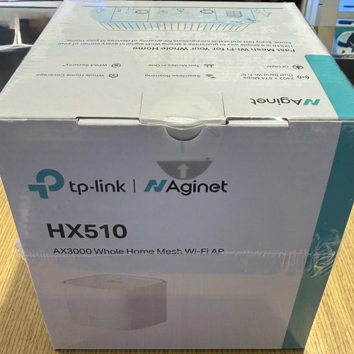 Tp-Link HX510 AX3000 Whole Home Mesh WiFi AP