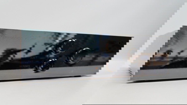 Symphonic Line Kraftquelle 1
