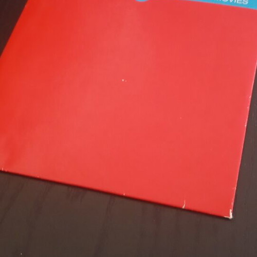 Dire Straits Making Movies CD like new, rock
