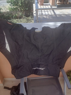Foot Blanket for Yamaha Xenter used