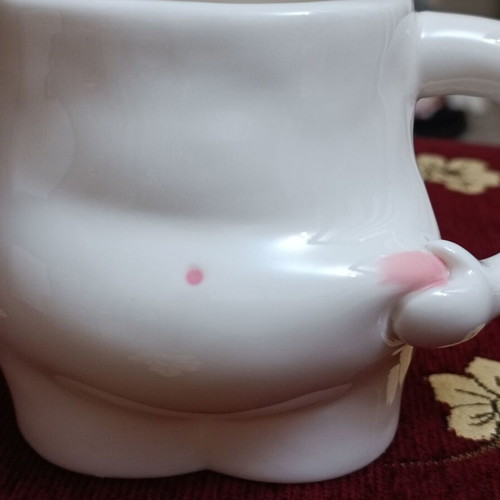 Funny mug new, gift idea