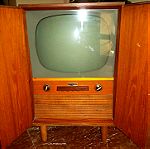  DUX TV Του 1955.Τηλεοραση.