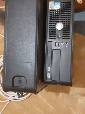 Υπολογιστές Dell Optiplex 745 μεταχειρισμένοι για ανταλλακτικά