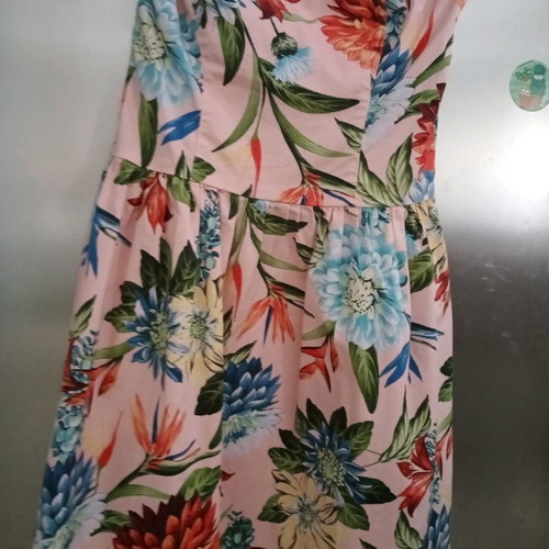 Women's clothes like new, pack of 9, size S_M, branded