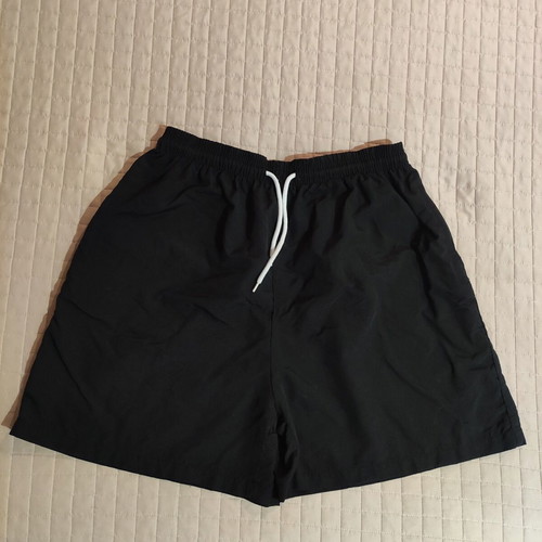 Swimwear size L like new, black