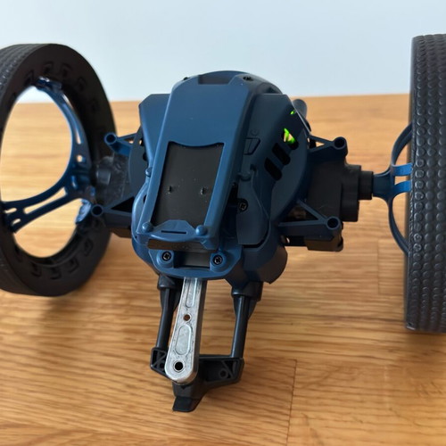 Parrot Minidrone Jumping Sumo like new