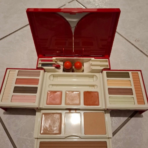 Pupa Riflessys makeup palette new