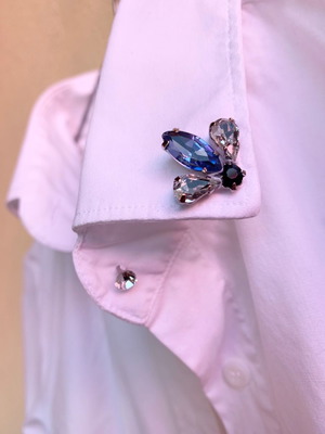 Kocca white shirt size S used
