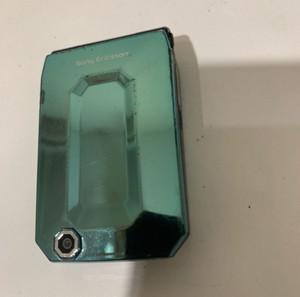 Sony Ericsson F 100 Jalou
