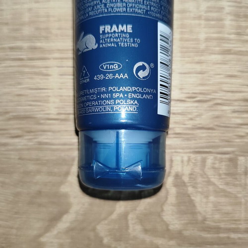 Avon Care Men Sensitive 2-in-1 Aftershave Balm and Moisturizer 100ml