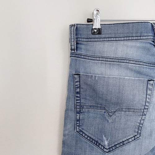 Diesel Jean Pant like new, blue, W32 L32
