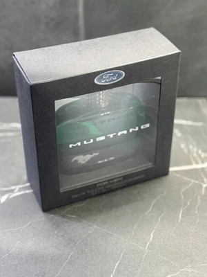 Ford Mustang ανδρικό άρωμα Eau de Toilette