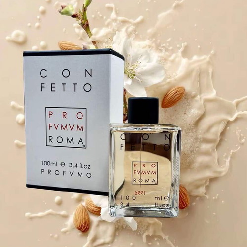 Profumum Roma Confetto Eau de Parfum Decant 5ml