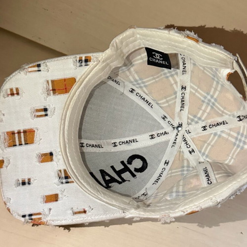 Cap one size