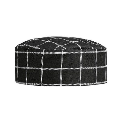 Chef Hat Square by Ego Chef One Size