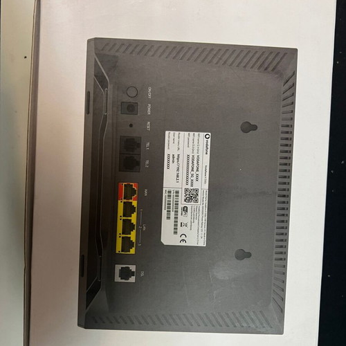 Router Vodafone H300S new in box