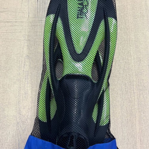 Thalassa fins new, size 38-40