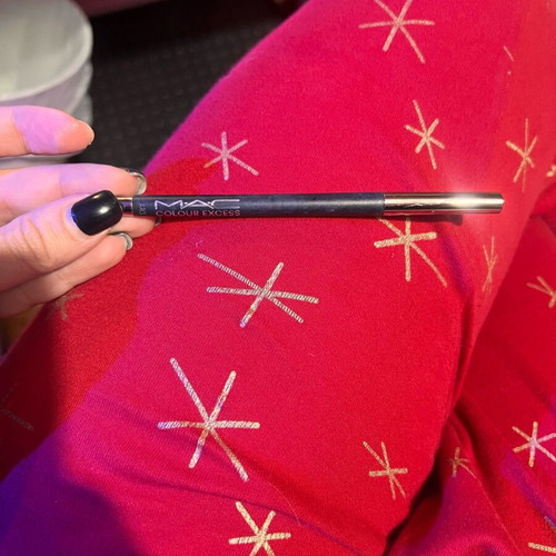 MAC Cosmetics Colours Excess Glide or Die Gel Pencil Eyeliner new