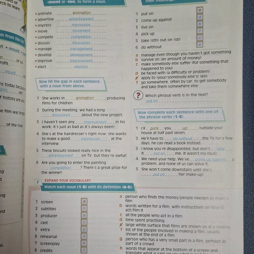Journeys B1+ Teacher's Book new, teacher's guide