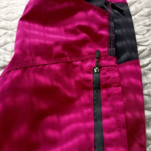 Southwest Clara Hybrid women's work pants new, pink