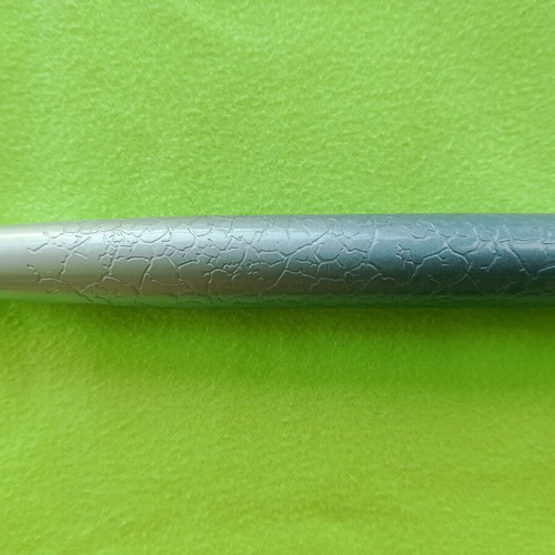 Parker Last Frontier Polar Rollerball Pen new, limited edition