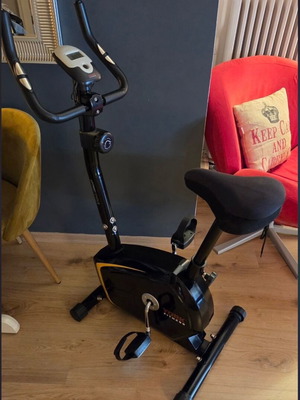 York exercise bike