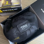 TRX Training Strap like new