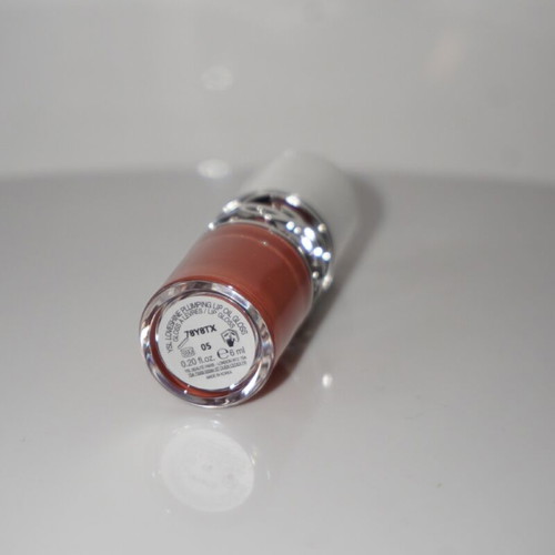YSL Loveshine Plumping Lip Oil new, shade 05