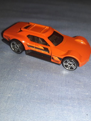 Hot Wheels Driftsta used 1:64 die-cast toy car