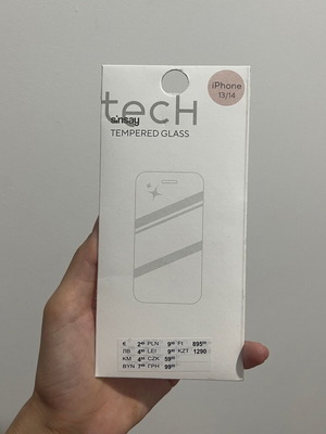 iPhone protector 13-14