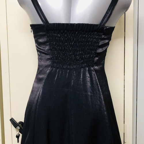 Angelo dress and bolero set new, size S/M, black and white