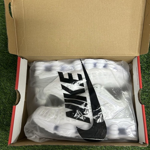 Nike Shox TL sneakers, white