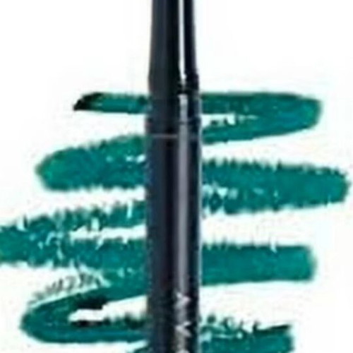 Avon Glimmerstick mechanical pencil shade Emerald new