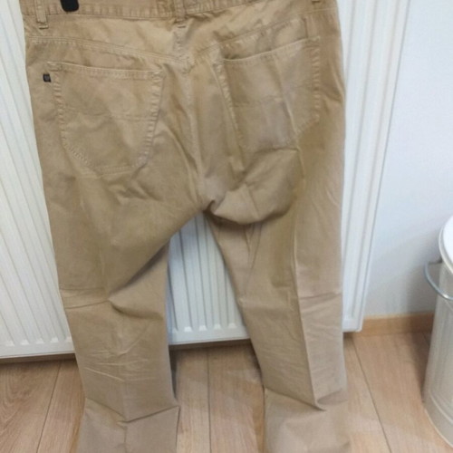 Gant pants like new, size 36, beige