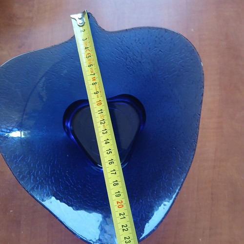 Fruit bowl used
