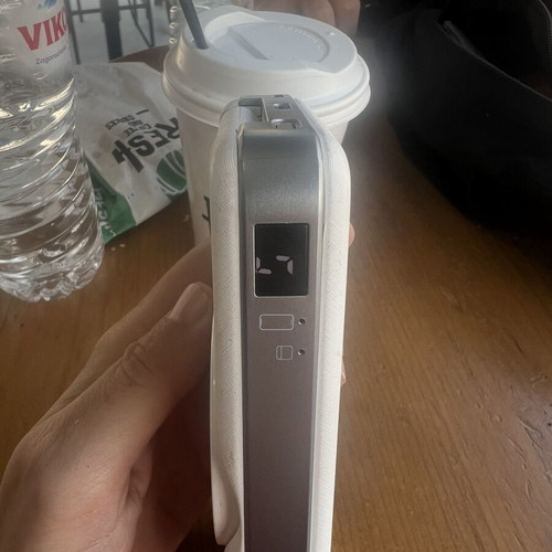 Powerbank, excellent condition