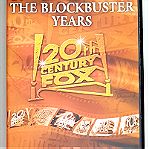  20th CENTURY FOX - THE BLOCKBUSTER YEARS