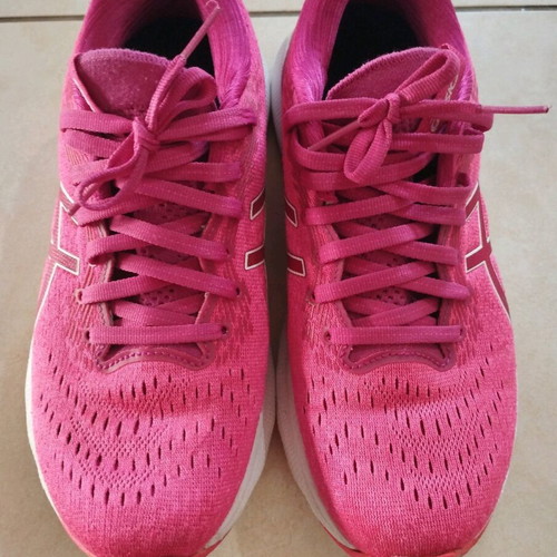 Αθλητικά Παπούτσια Asics Gel Nimbus 24 Νούμερο 39 Σε Άριστη Κατάσταση