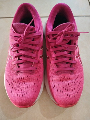 Αθλητικά Παπούτσια Asics Gel Nimbus 24 Νούμερο 39 Σε Άριστη Κατάσταση