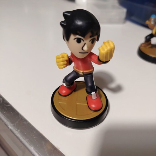 Amiibo pack like new