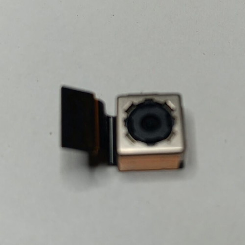 Lenovo Tab3 8 Plus rear camera used
