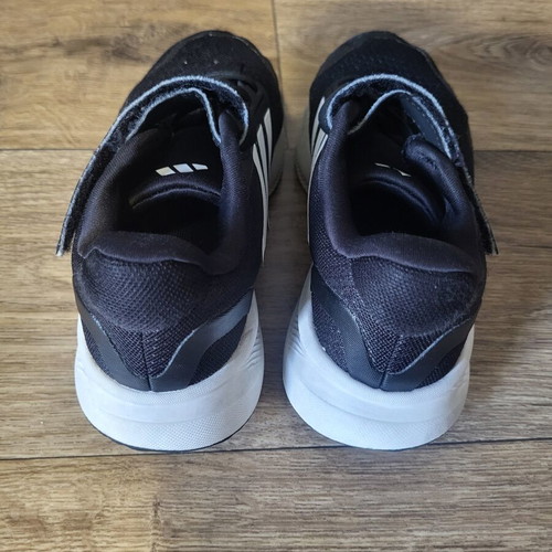 Adidas shoes size 31 used, boys'