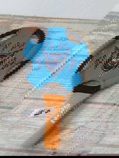 Ρακετα παραλιας Nerf neoprene