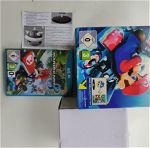 Mario Kart 8 collectors edition Wii U